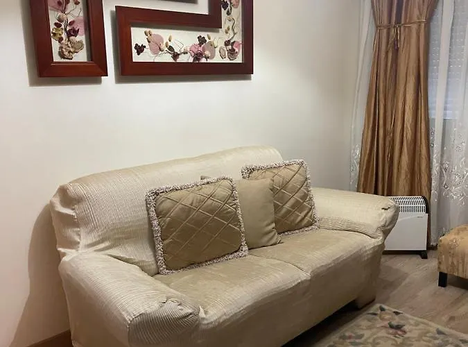 “casa Da Avo Tina” 巴雷鲁