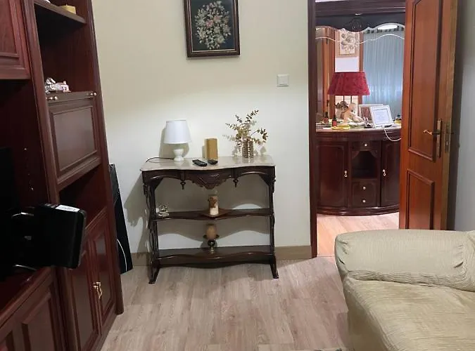 “casa Da Avo Tina” 公寓 *