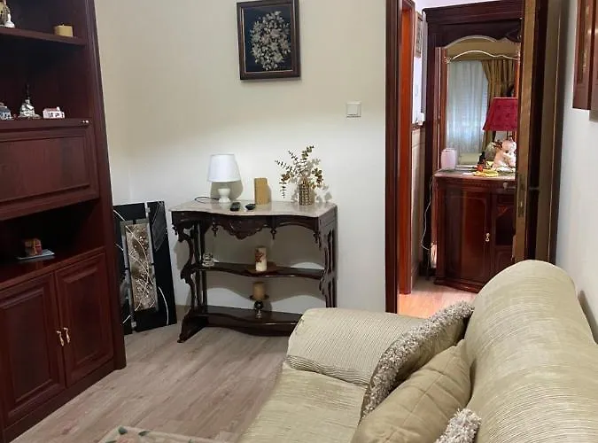 “casa Da Avo Tina” * 巴雷鲁