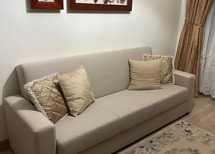 “casa Da Avo Tina” 公寓 *