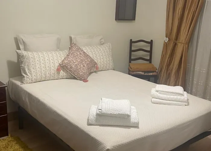 “casa Da Avo Tina” *